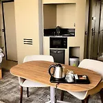 Novotel Suites Clermont Ferrand Polydome