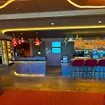 Novotel Suites Clermont Ferrand Polydome