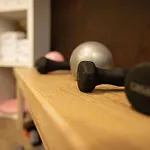 Novotel Suites Clermont Ferrand Polydome