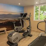 Novotel Suites Clermont Ferrand Polydome