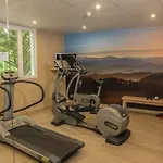 Novotel Suites Clermont Ferrand Polydome