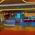 Novotel Suites Clermont Ferrand Polydome