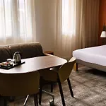Novotel Suites Clermont Ferrand Polydome