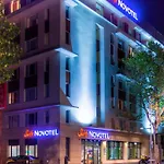 Novotel Suites Clermont Ferrand Polydome
