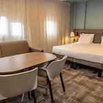 Novotel Suites Clermont Ferrand Polydome