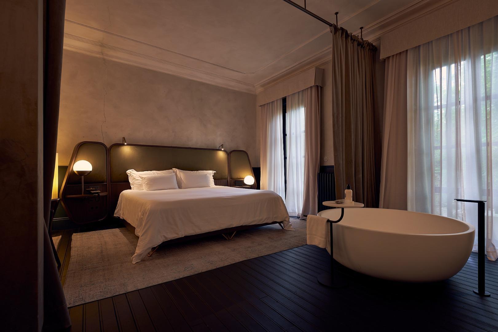 Novotel Ferrand Polydome 4*