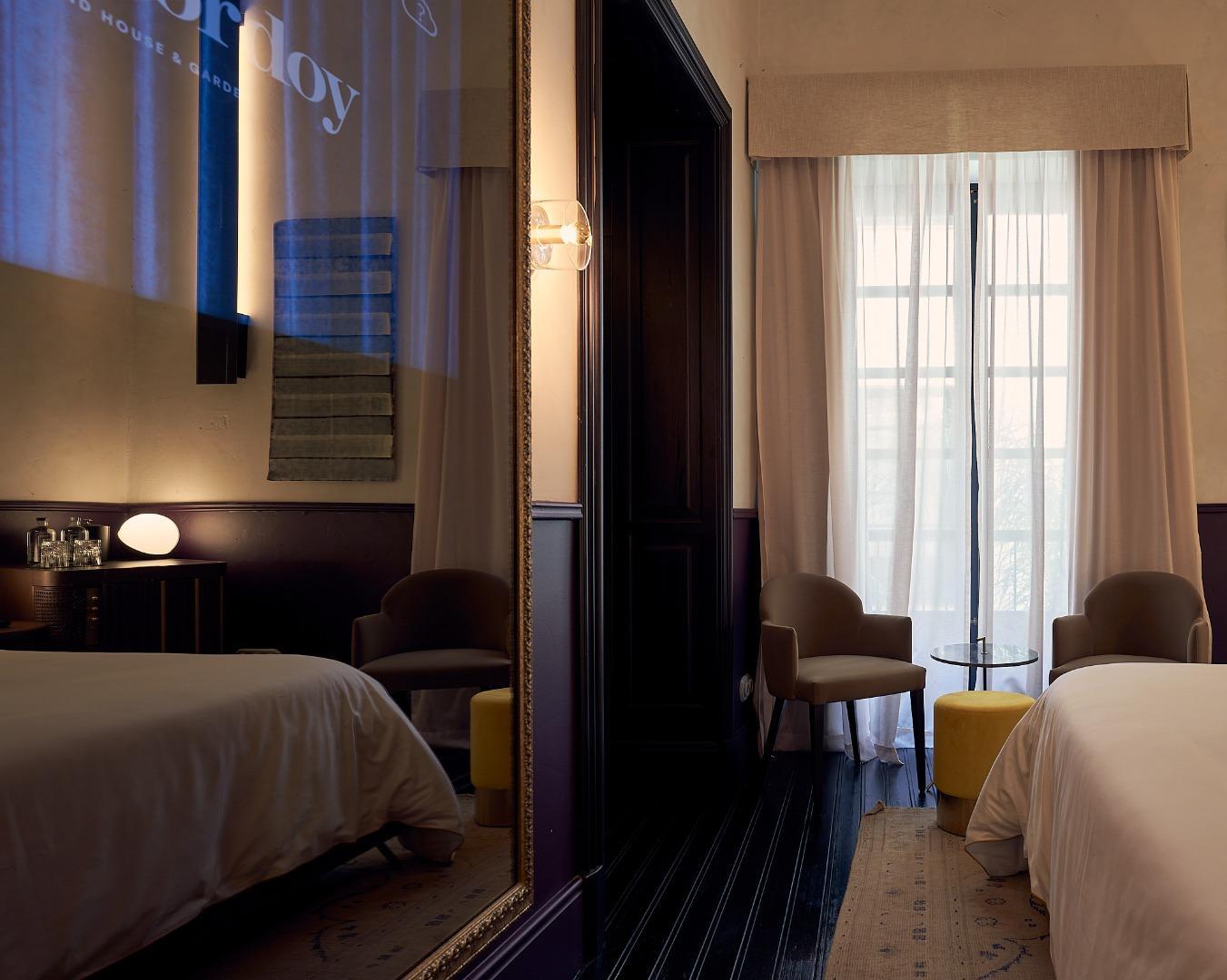 Novotel Ferrand Polydome 4* Clermont-Ferrand
