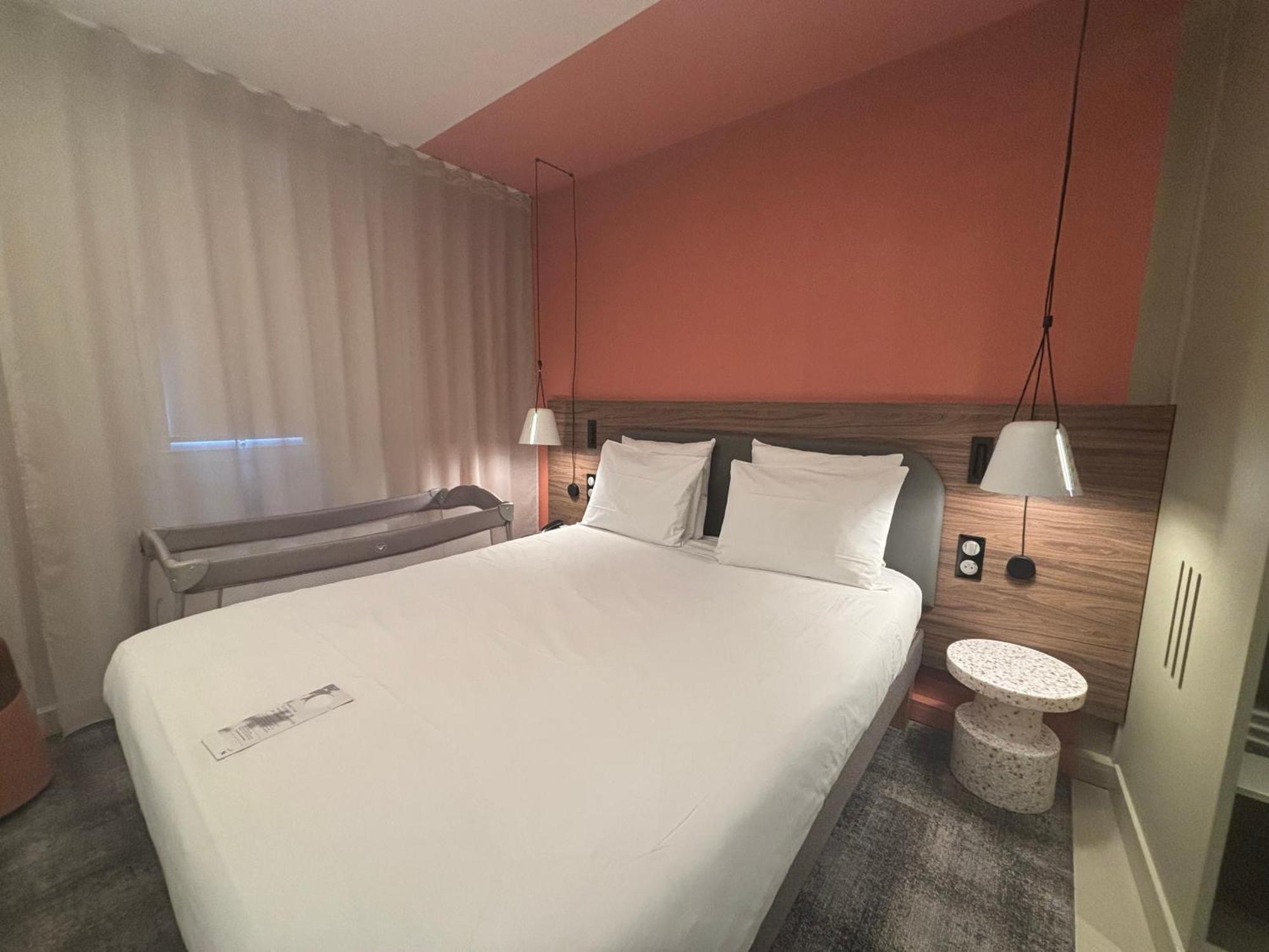 Novotel Ferrand Polydome Hotel Clermont-Ferrand