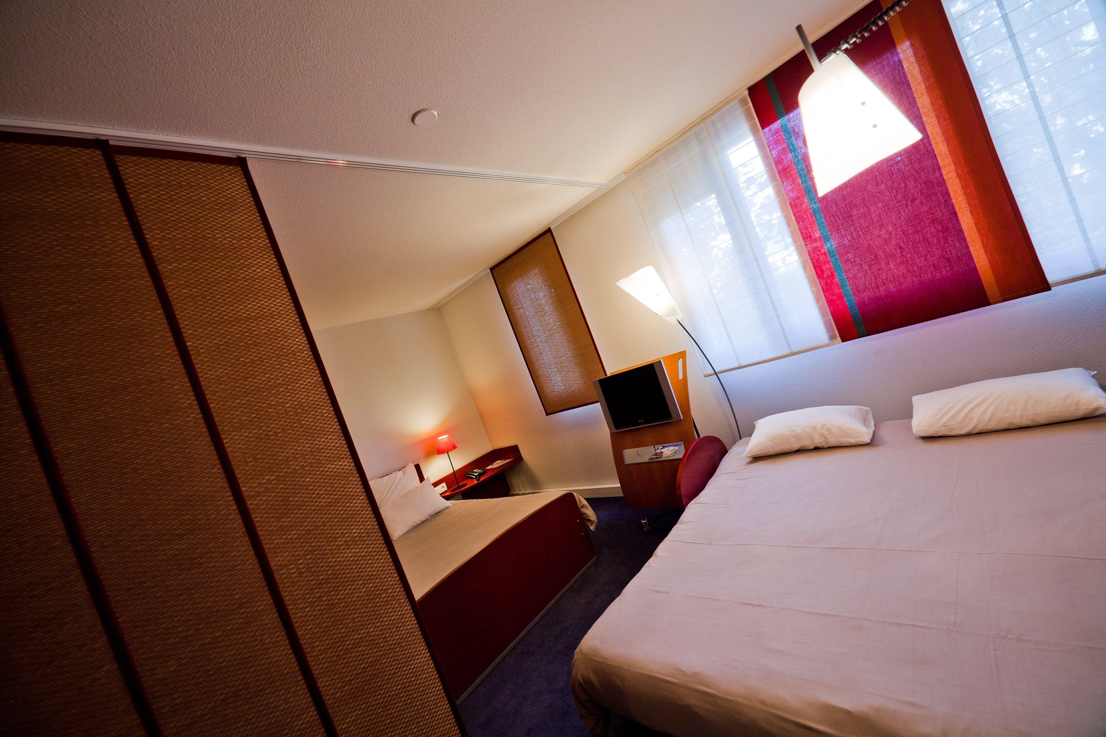 Novotel Ferrand Polydome 4*