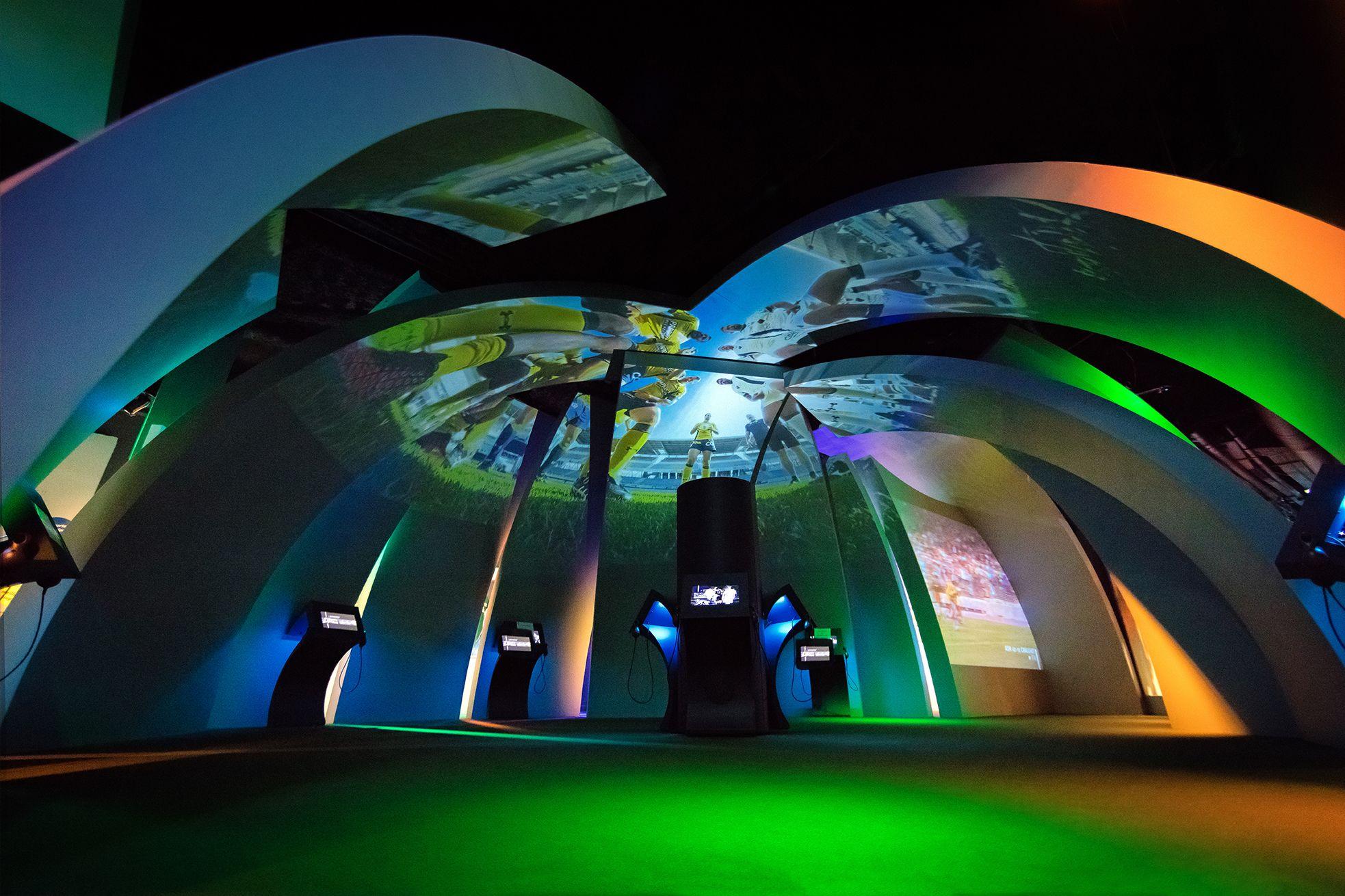 Novotel Ferrand Polydome Hotel Clermont-Ferrand