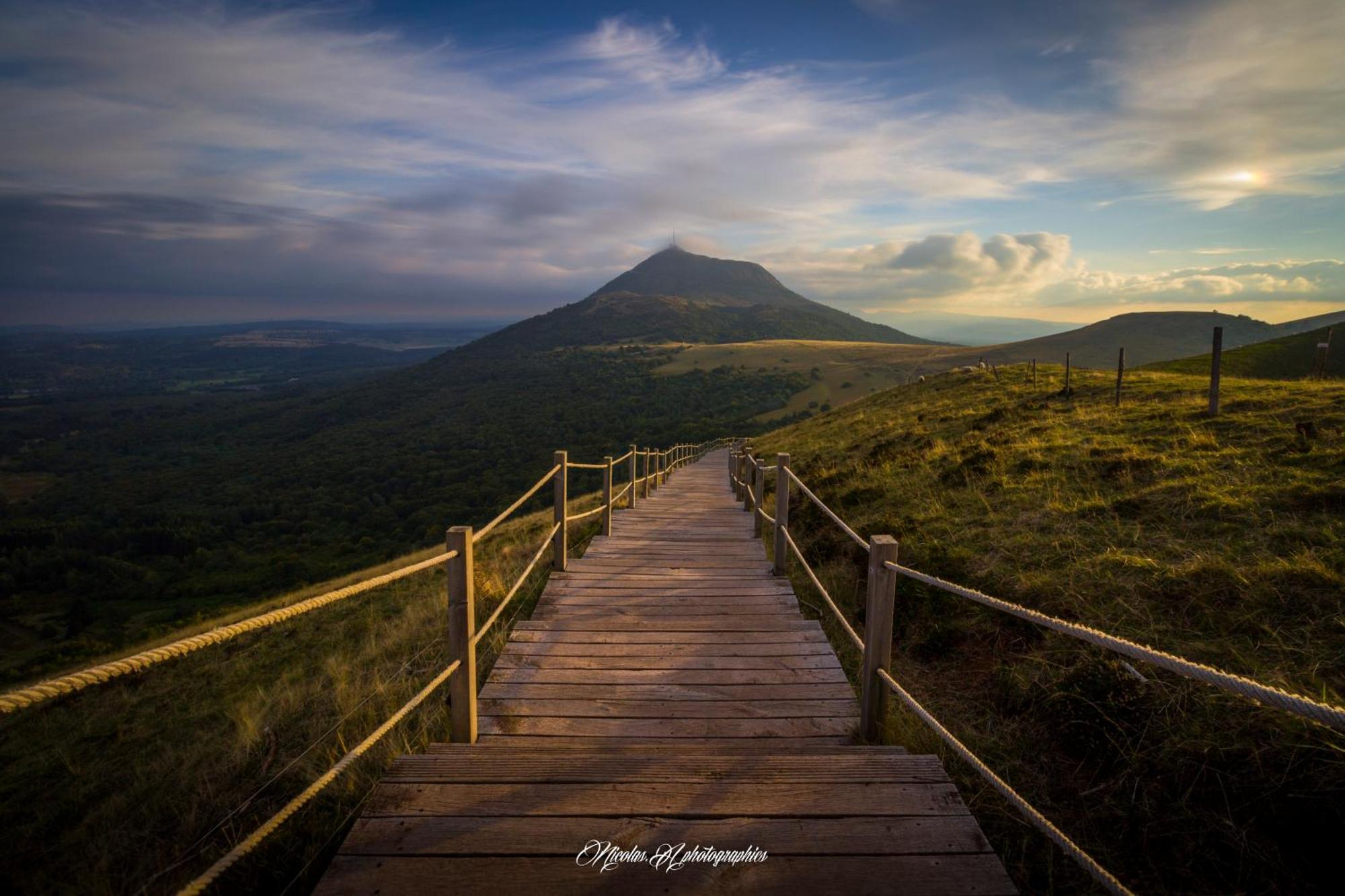 Novotel Ferrand Polydome 4* Clermont-Ferrand