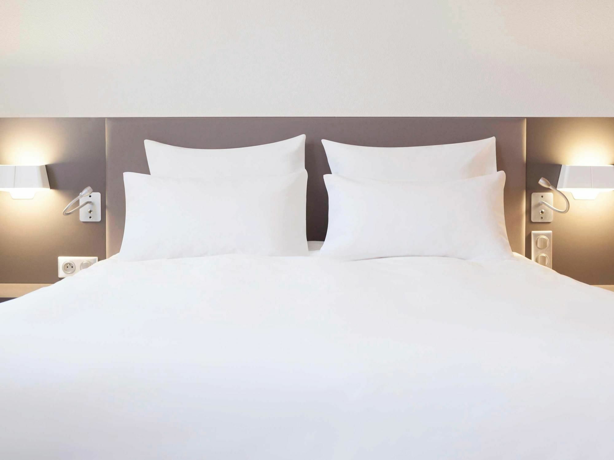 Novotel Ferrand Polydome 4*